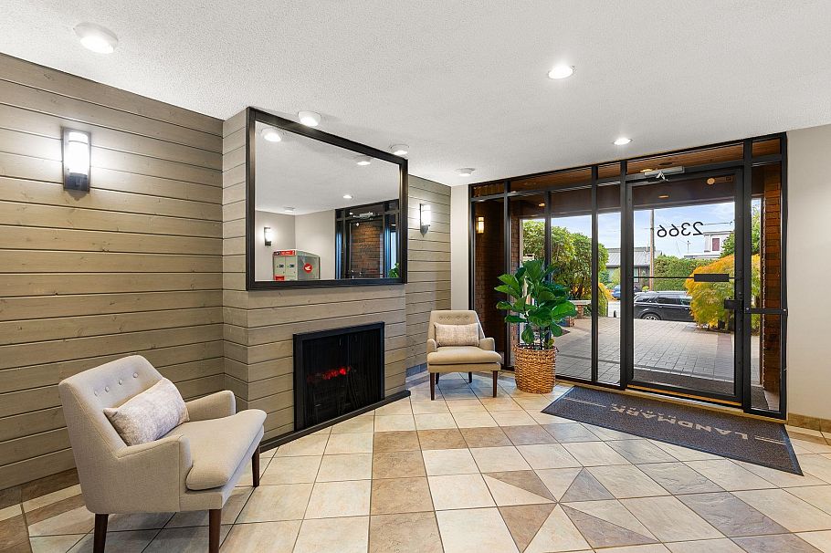 308 2366 Wall Street Vancouver, BC - 14