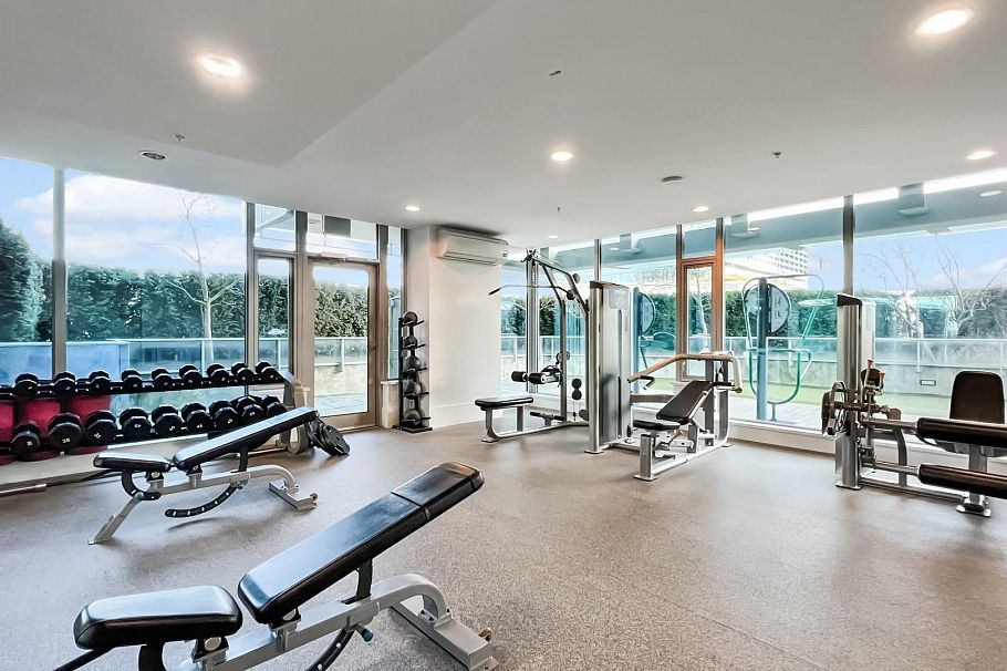 1004 8131 Nunavut Lane Vancouver, BC - 28