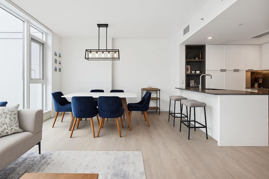 403 1471 Hunter Street North Vancouver, BC - 9