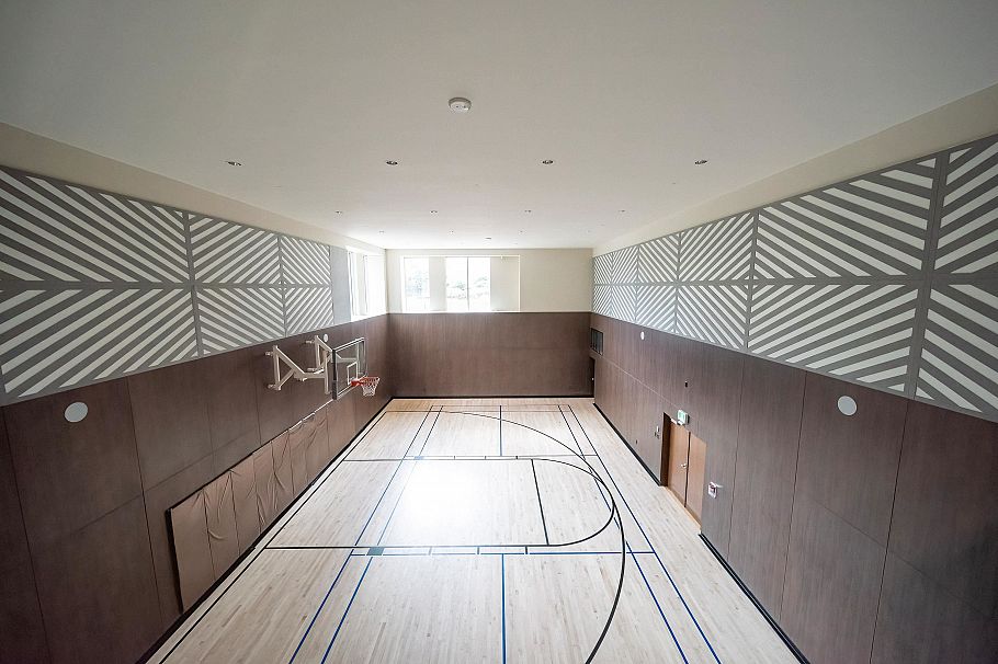 1108 8833 Hazelbridge Way Richmond, BC - 29