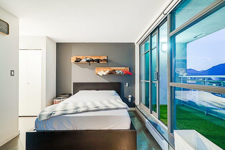 3004 438 Seymour Street Vancouver, BC - 9