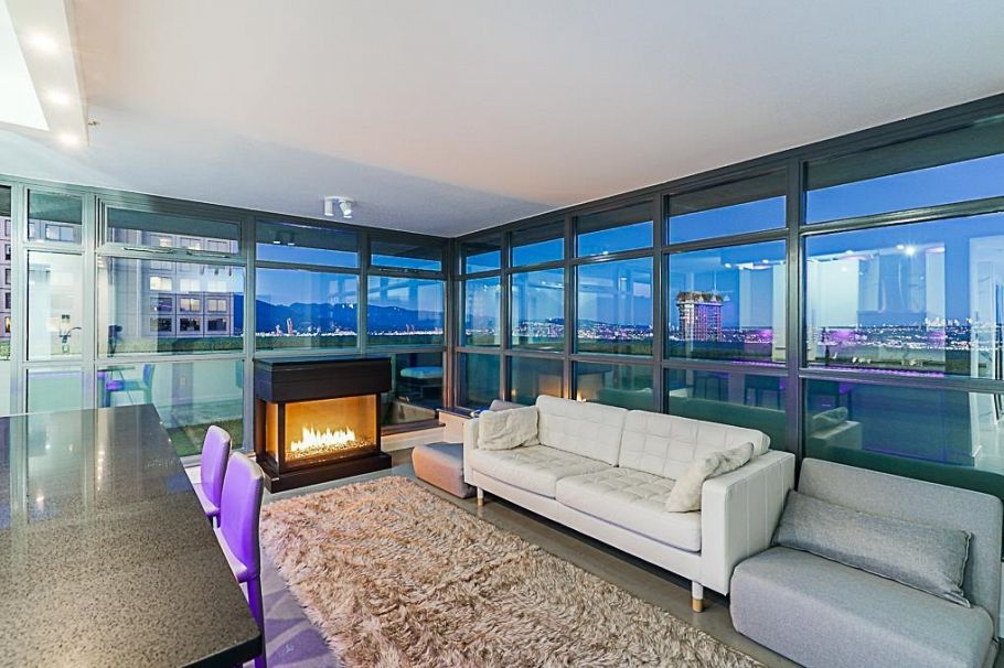 3004 438 Seymour Street Vancouver, BC - 13