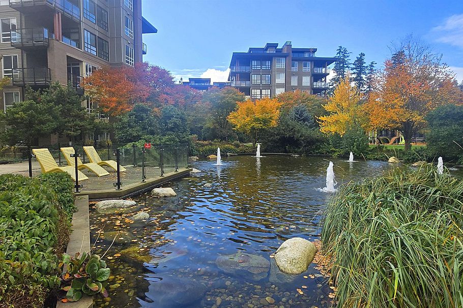 218 5983 Gray Avenue Vancouver, BC - 29