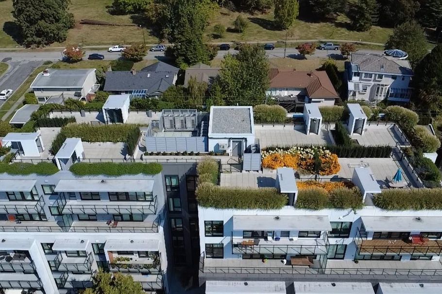 210 5168 Cambie Street Vancouver, BC - 16