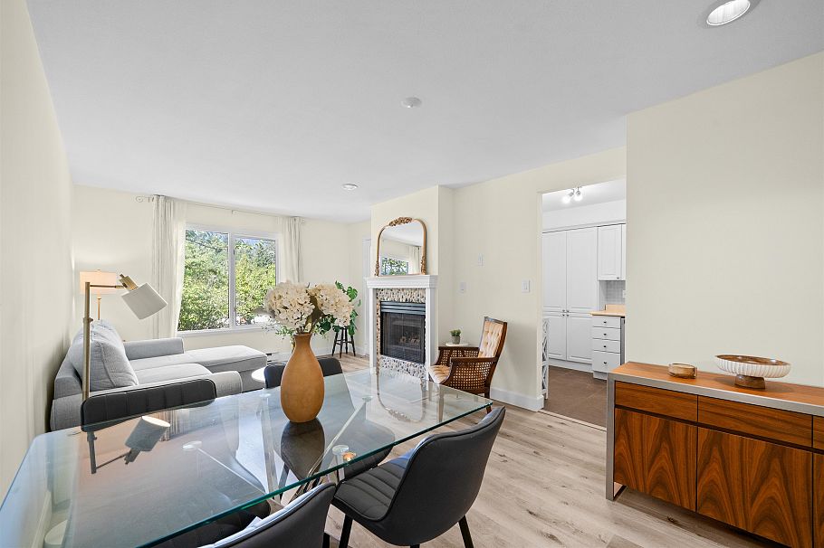 204 1528 Bowser Avenue North Vancouver, BC - 4