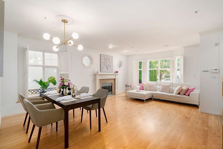 2818 W 19th Avenue Vancouver, BC - 1