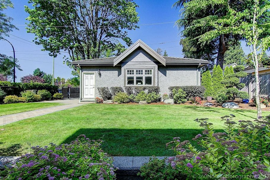 6981 Laurel Street Vancouver, BC - 17