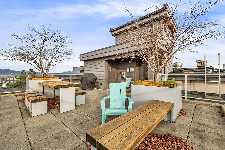 216 2888 E 2nd Avenue Vancouver, BC - 22