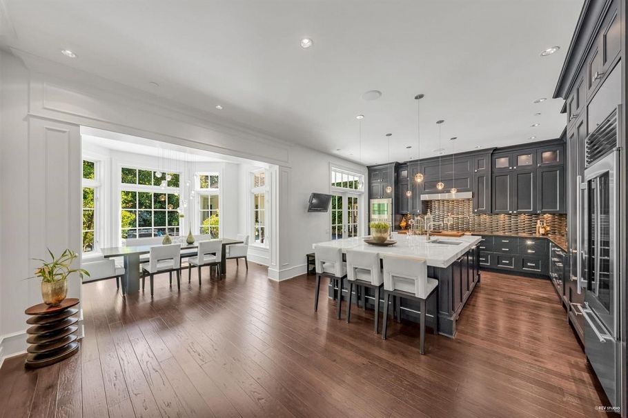 3416 Cedar Crescent Vancouver, BC - 10