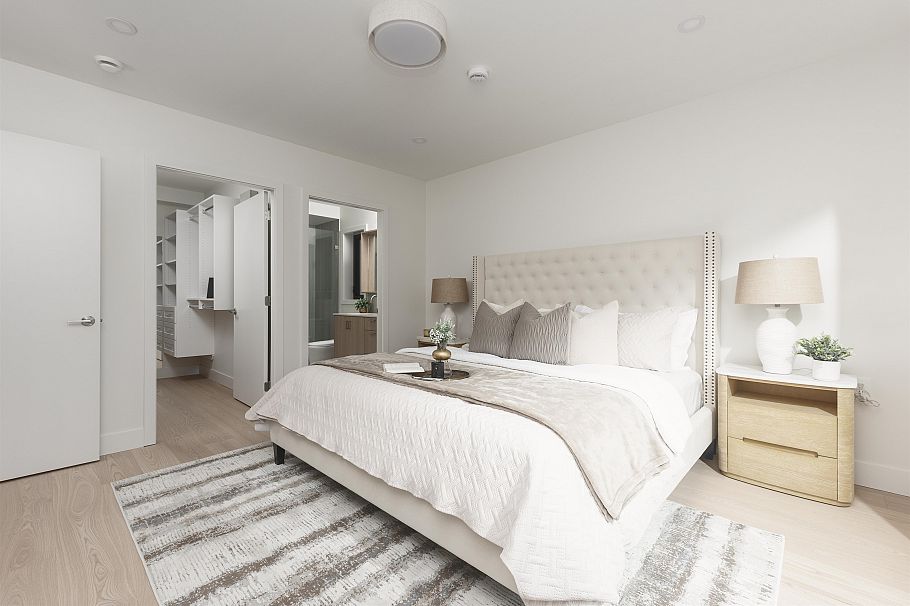 2 476 E 20th Avenue Vancouver, BC - 16