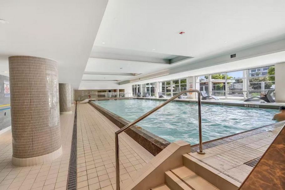 1108 8833 Hazelbridge Way Richmond, BC - 24