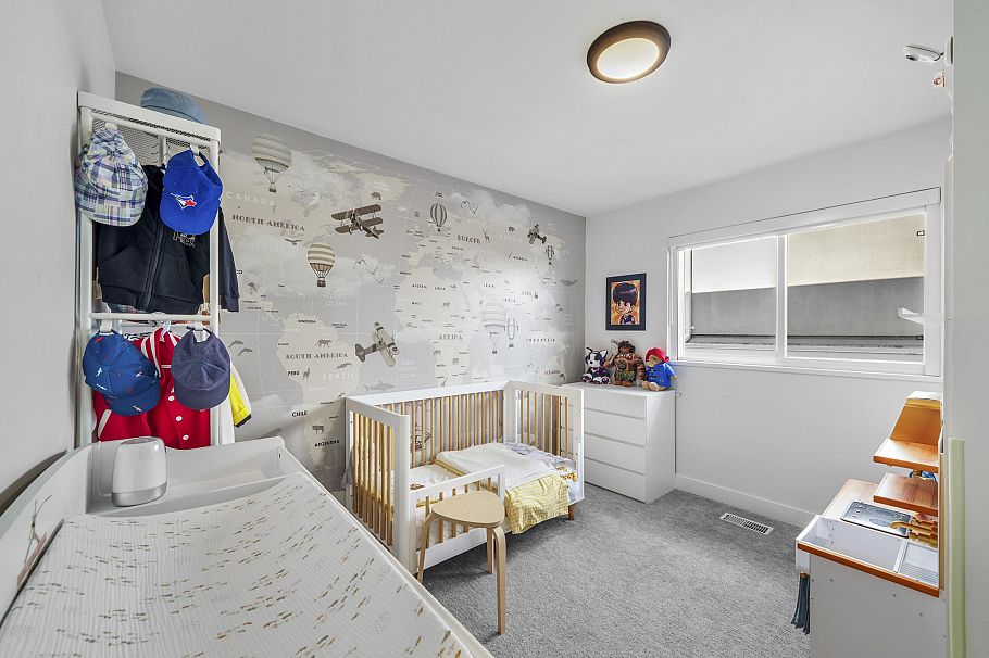 4921 Chester Street Vancouver, BC - 20