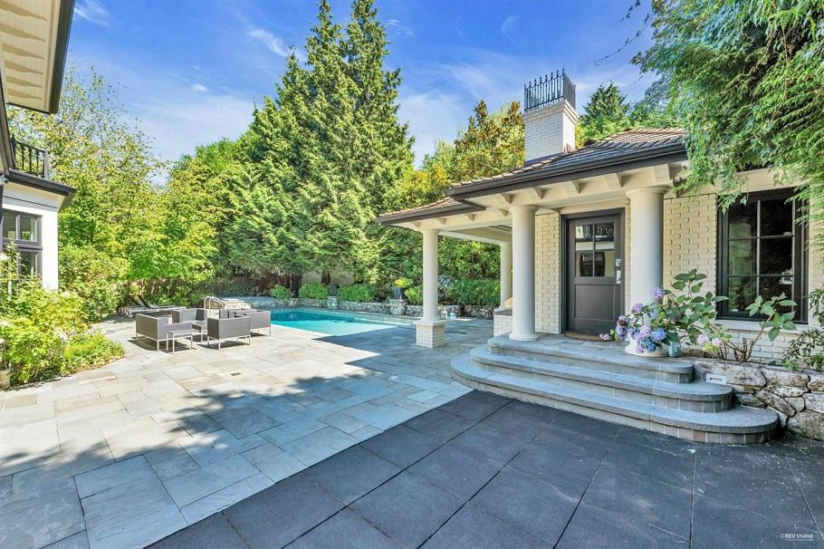 3416 Cedar Crescent Vancouver, BC - 30