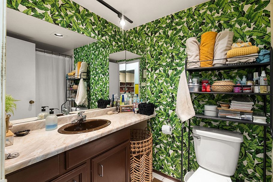 308 2366 Wall Street Vancouver, BC - 9