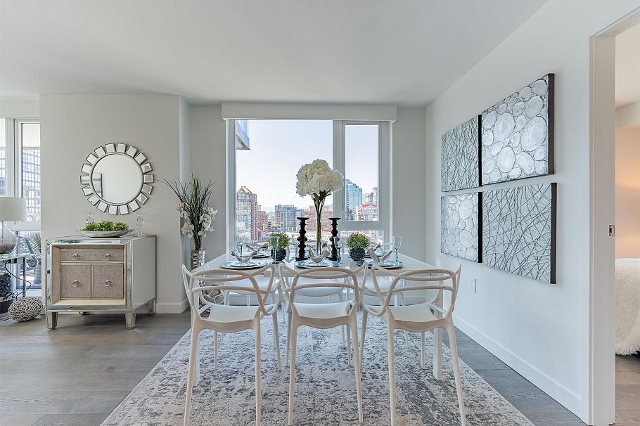 2109 1111 Richards Street Vancouver, BC - 22