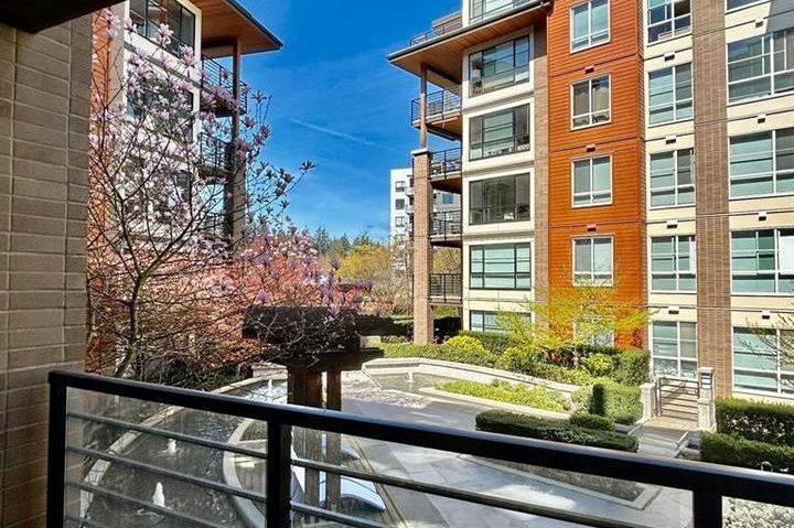 218 5983 Gray Avenue Vancouver, BC - 20
