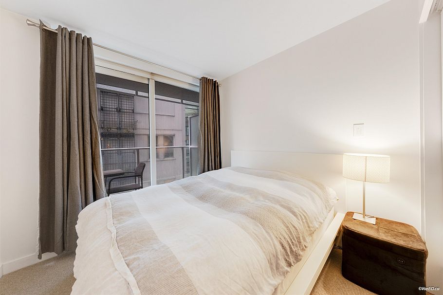 1103 777 Richards Street Vancouver, BC - 13