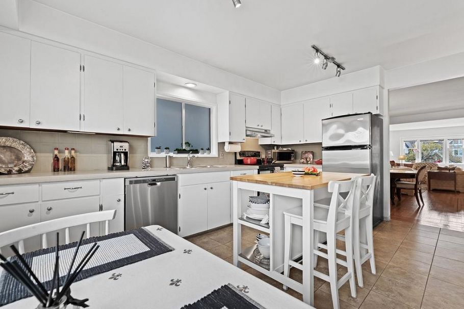 2865 W 33rd Avenue Vancouver, BC - 13