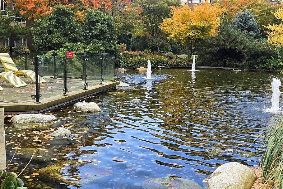 218 5983 Gray Avenue Vancouver, BC - 28