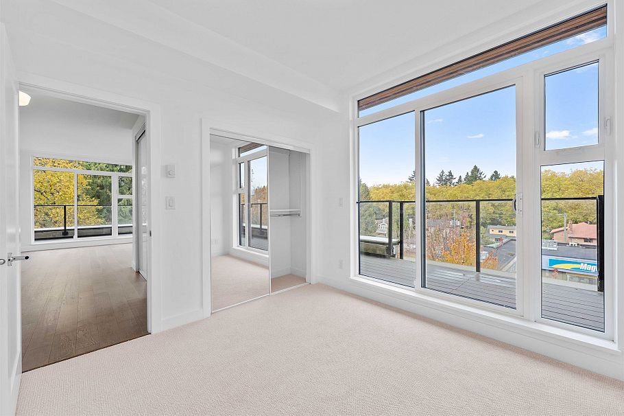 402 5325 West Boulevard Vancouver, BC - 21