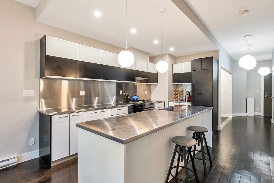 305 535 Smithe Street Vancouver, BC - 8