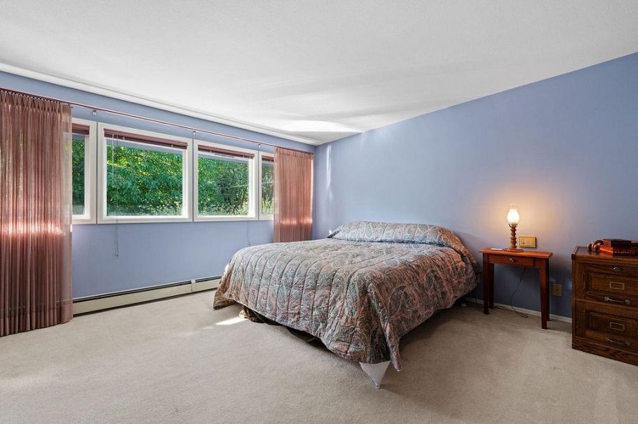 3126 W 35th Avenue Vancouver, BC - 20