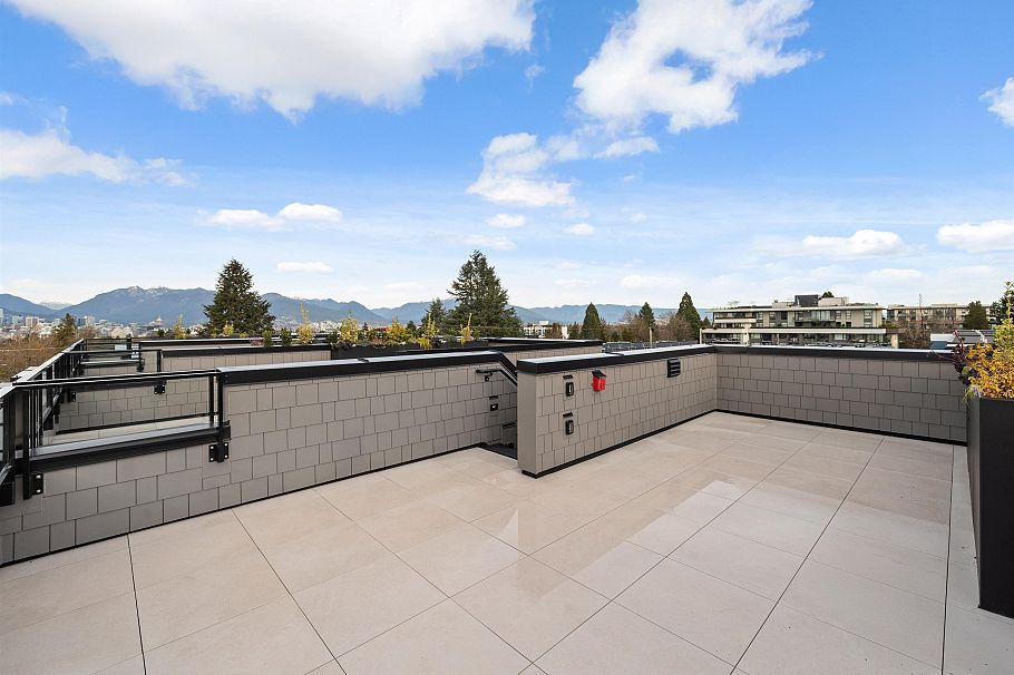 4490 Ash Street Vancouver, BC - 34