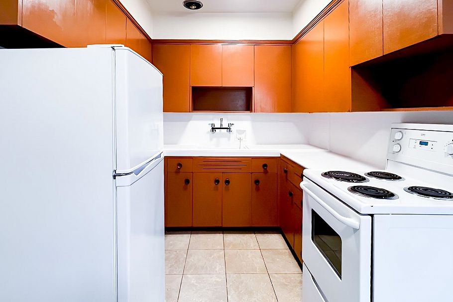 209 1925 NELSONSTREET, Vancouver BC V6G 1K9 Vancouver, BC - 5