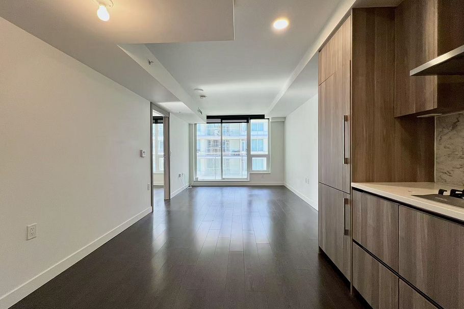 708 455 SW Marine Drive Vancouver, BC - 6