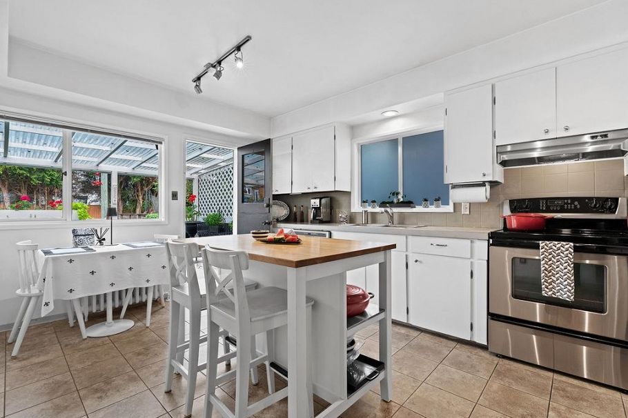 2865 W 33rd Avenue Vancouver, BC - 12