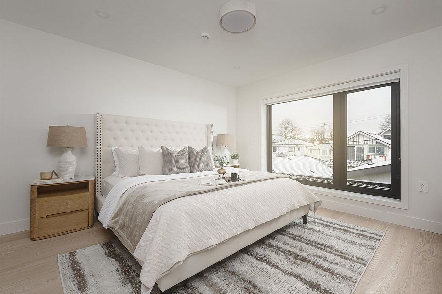 2 476 E 20th Avenue Vancouver, BC - 14