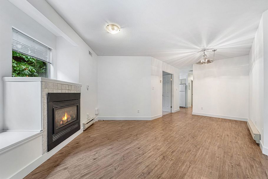 303 123 E 6th Street North Vancouver, BC - 9