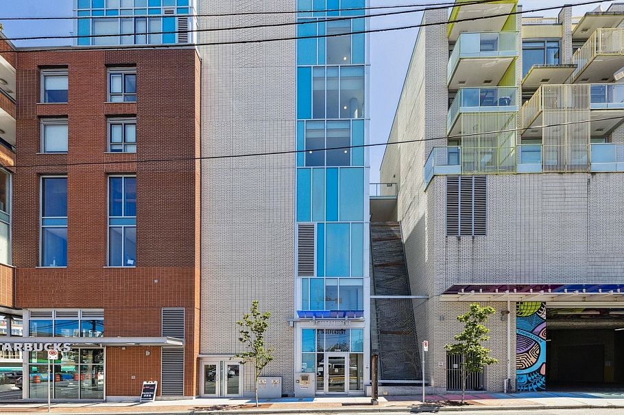 501 2508 Watson Street Vancouver, BC - 18