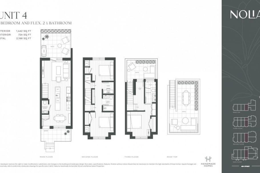 4490 Ash Street Vancouver, BC - 40