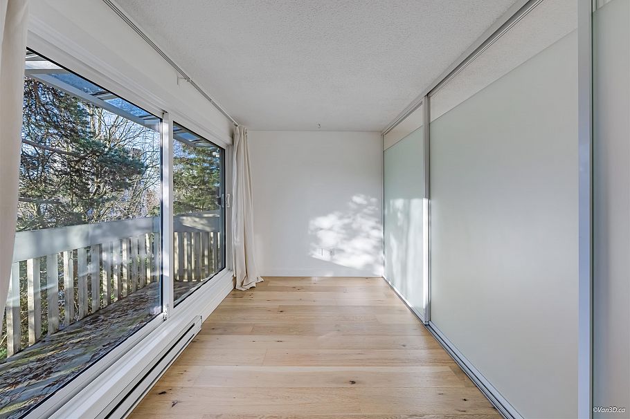 303 1545 E 2nd Avenue Vancouver, BC - 15