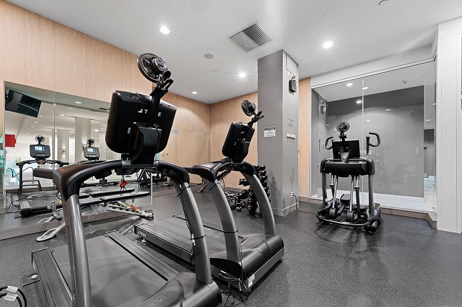 906 638 BEACH AVENUE, Vancouver BC V6Z 3A9 Vancouver, BC - 35