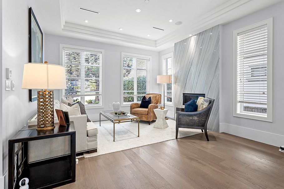 3726 W 35th Avenue Vancouver, BC - 5