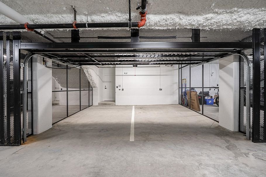 107 551 W 28th Avenue Vancouver, BC - 26