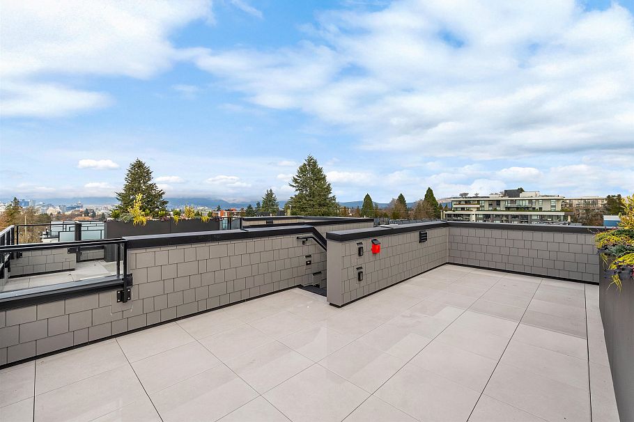 4470 Ash Street Vancouver, BC - 36