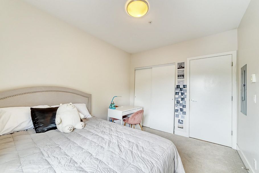 304 1273 Marine Drive North Vancouver, BC - 19