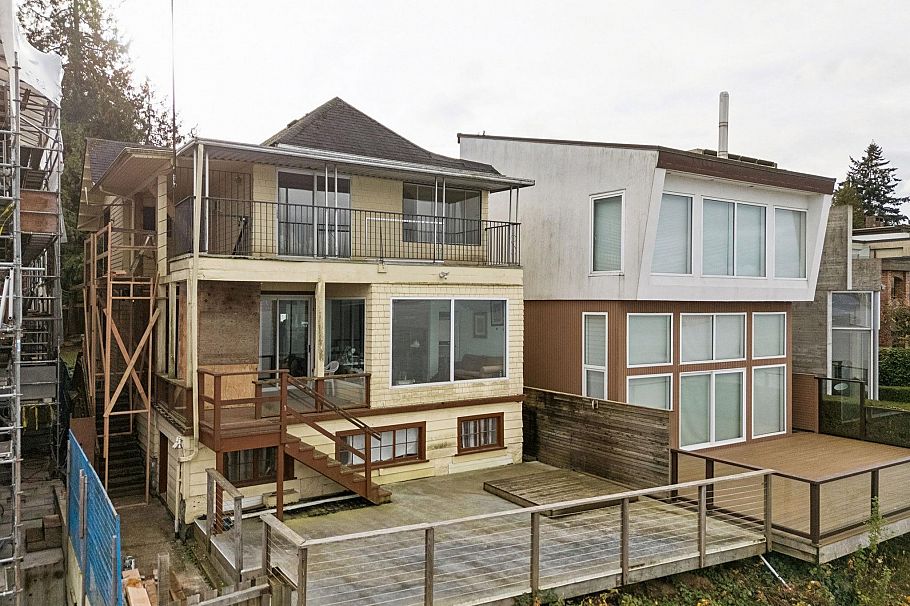 3243 Point Grey Road Vancouver, BC - 6