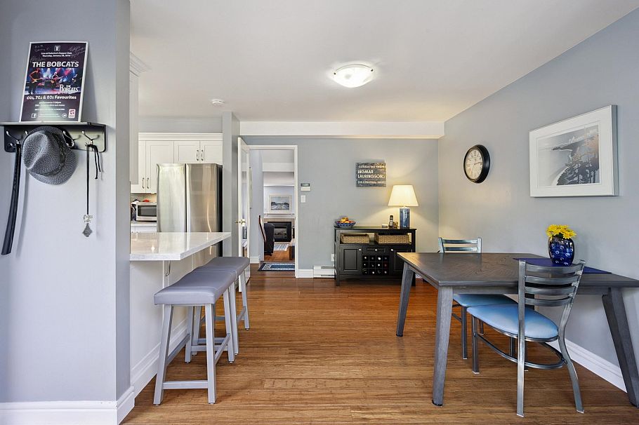 1518 Mahon Avenue North Vancouver, BC - 12