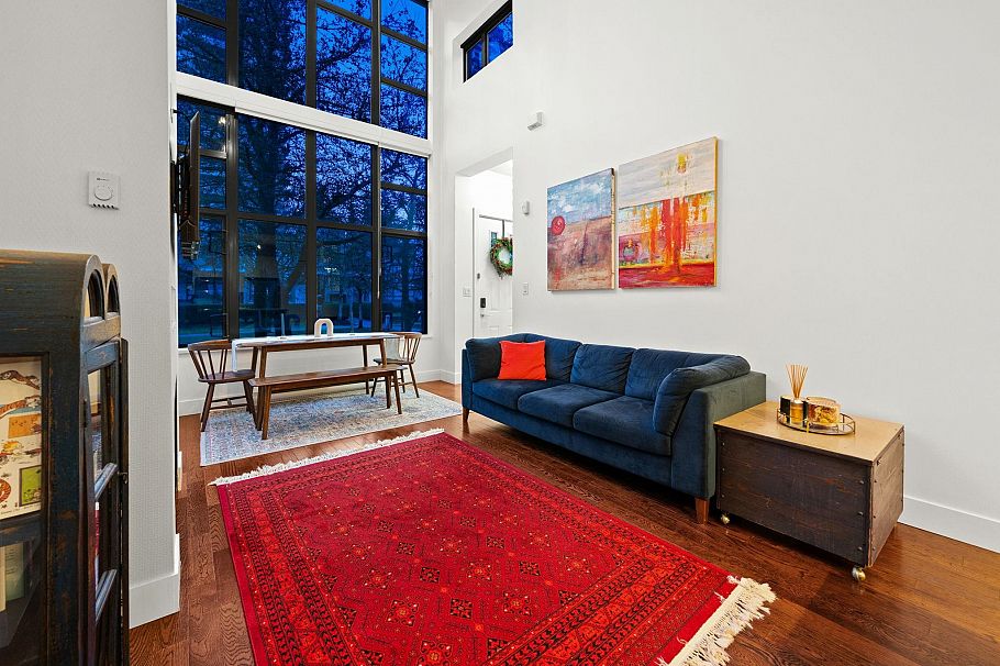 TH23 2345 Madison Avenue Burnaby, BC - 3