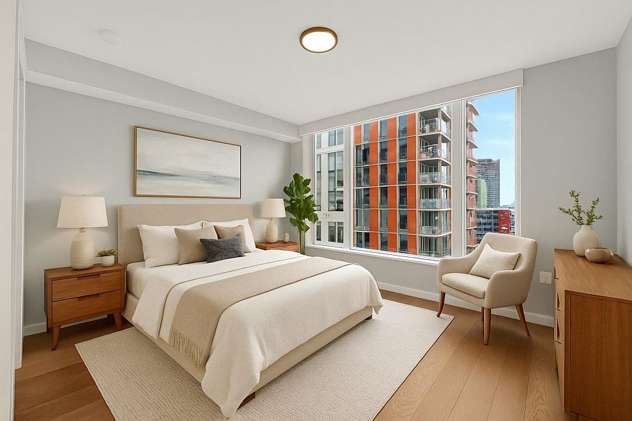 2403 1335 Howe Street Vancouver, BC - 16