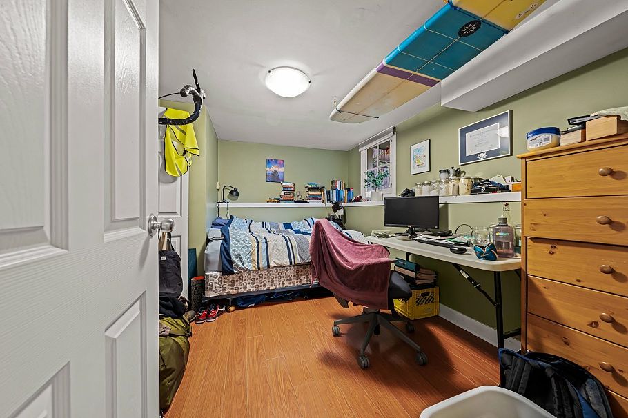 660 W 13th Avenue Vancouver, BC - 21