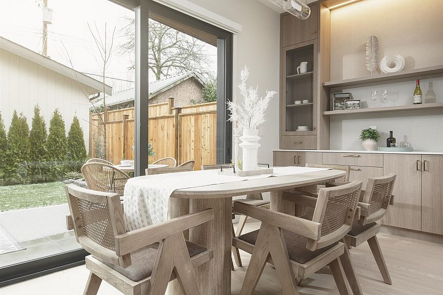 2 476 E 20th Avenue Vancouver, BC - 4