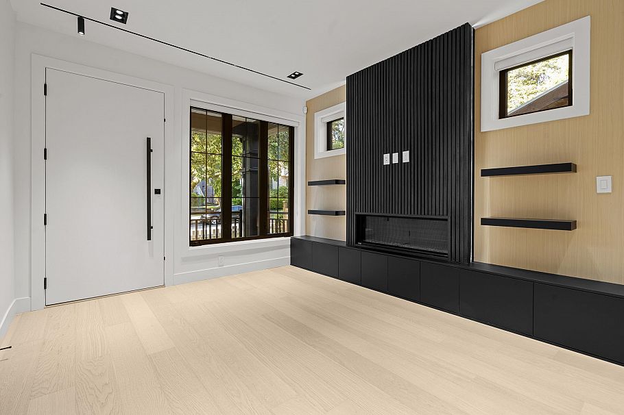 3218 W 39th Avenue Vancouver, BC - 9