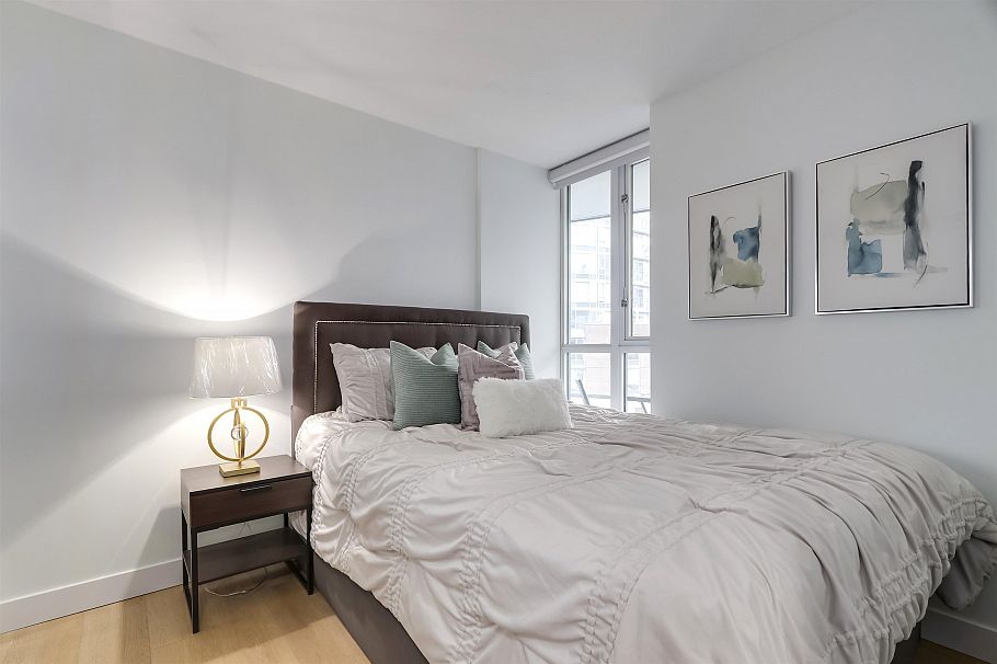 1209 63 Keefer Place Vancouver, BC - 14