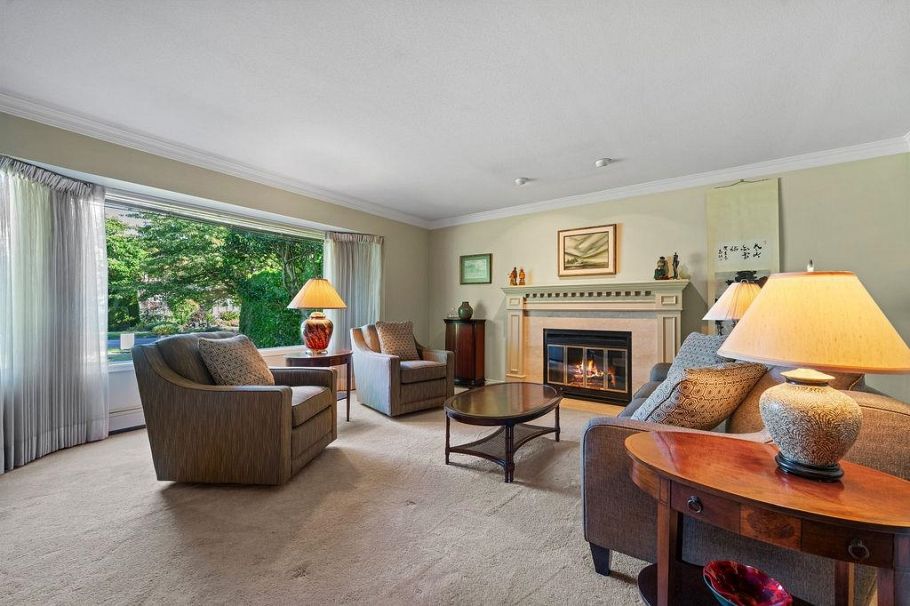 3126 W 35th Avenue Vancouver, BC - 15