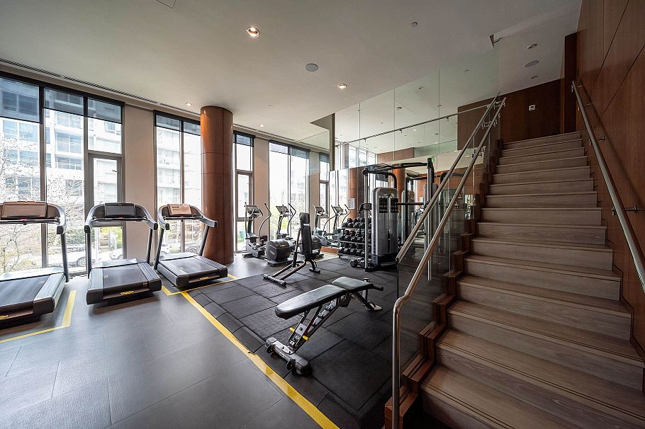 1108 8833 Hazelbridge Way Richmond, BC - 22